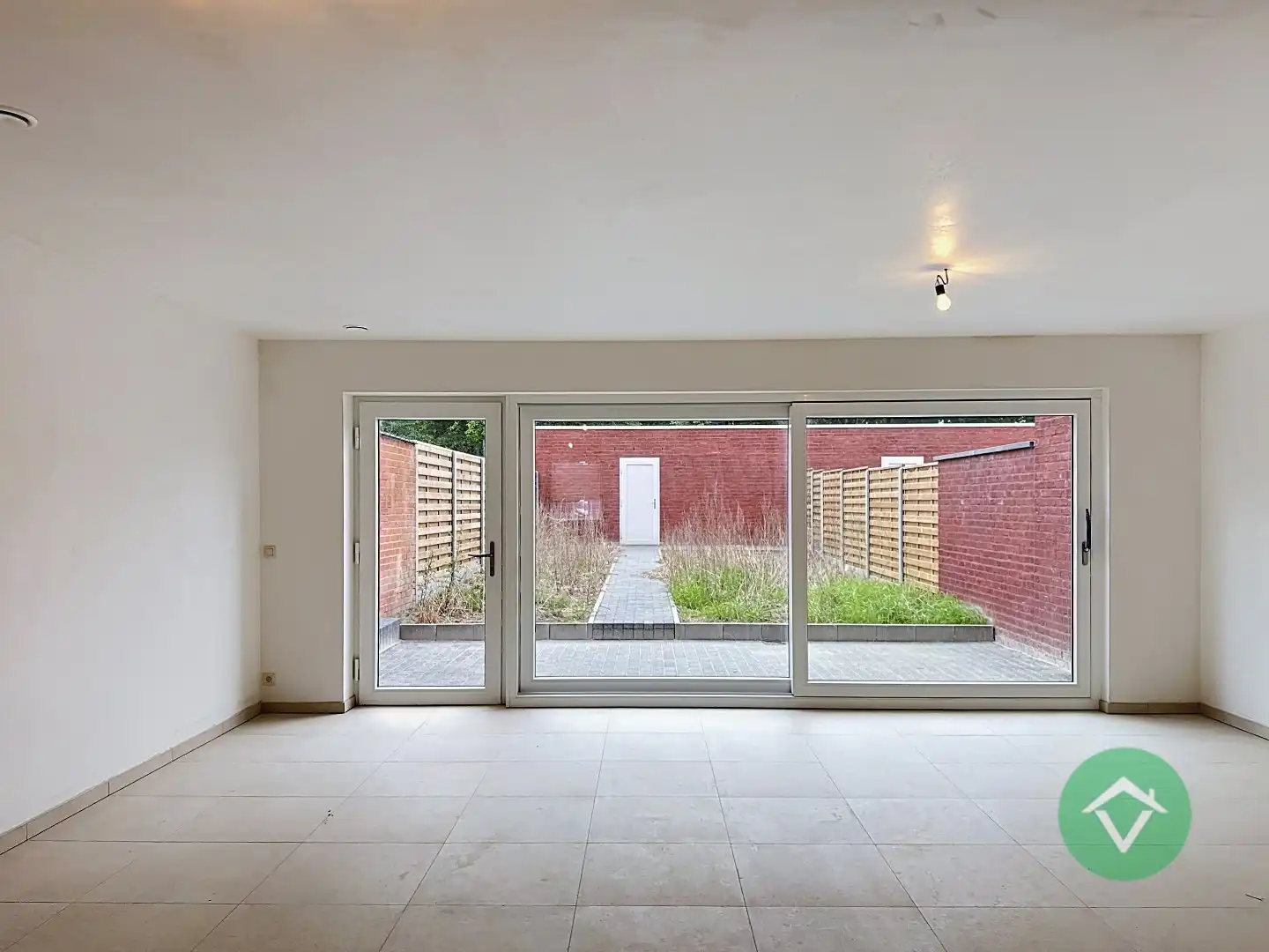 Nieuwbouwwoning met 3 slaapkamers en garage te Ichtegem foto 13