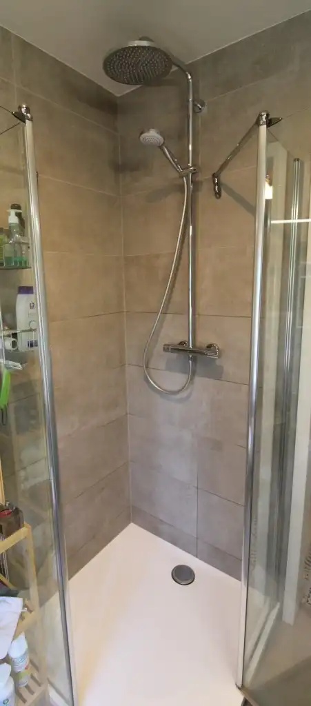 Prachtige instapklare woning gelegen in de wijk Bloemendaal  foto 14