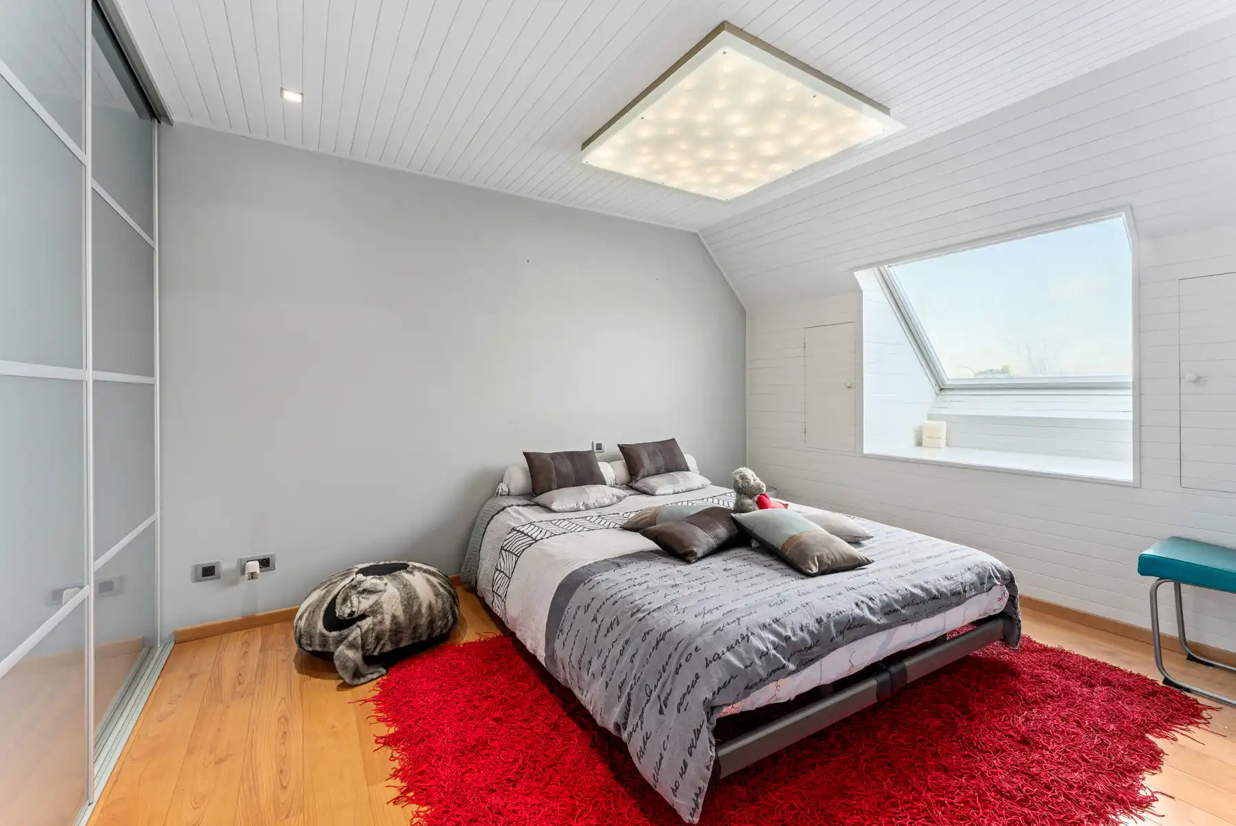 Handelsruimte met prachtige woning te koop in Roeselare! foto 13