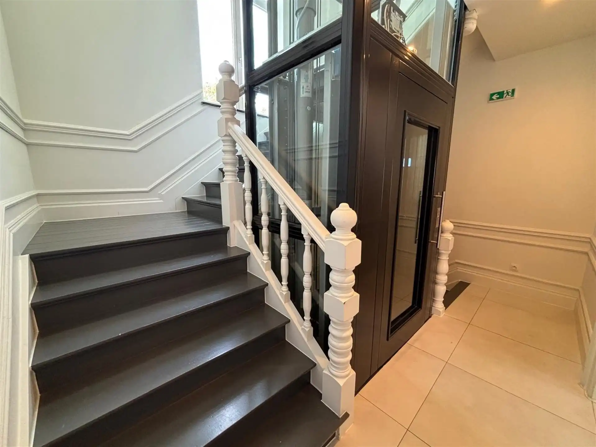 Luxe appartement van 173 m² op het Keizersplein te Aalst foto 3