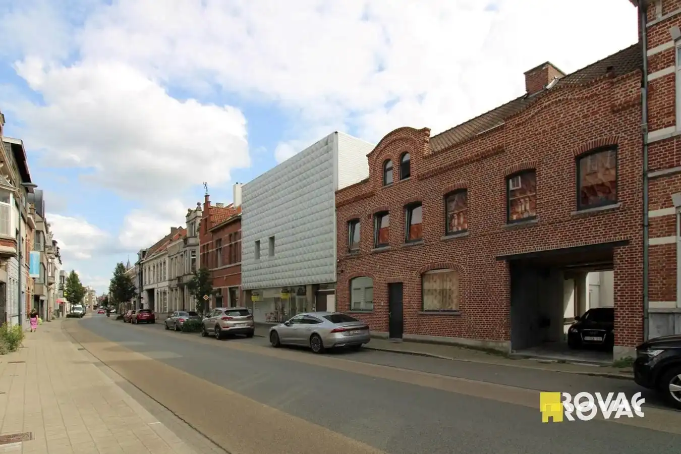 Investeringseigendom met 6 appartementen! foto 2