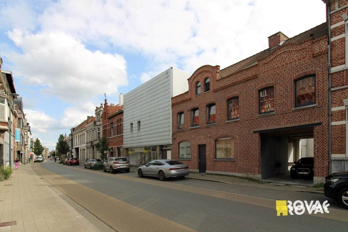 Investeringseigendom met 6 appartementen! foto 2