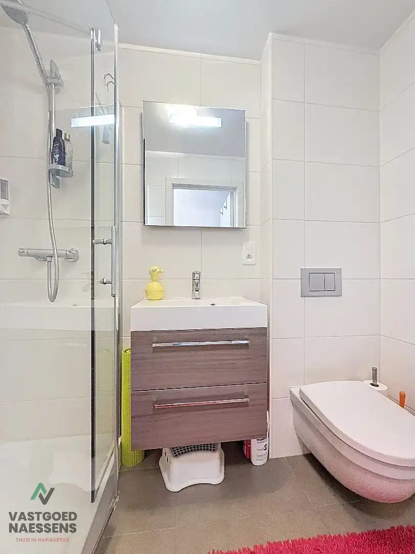 INSTAPKLARE STUDIO VLAKBIJ ZEEDIJK  foto 8