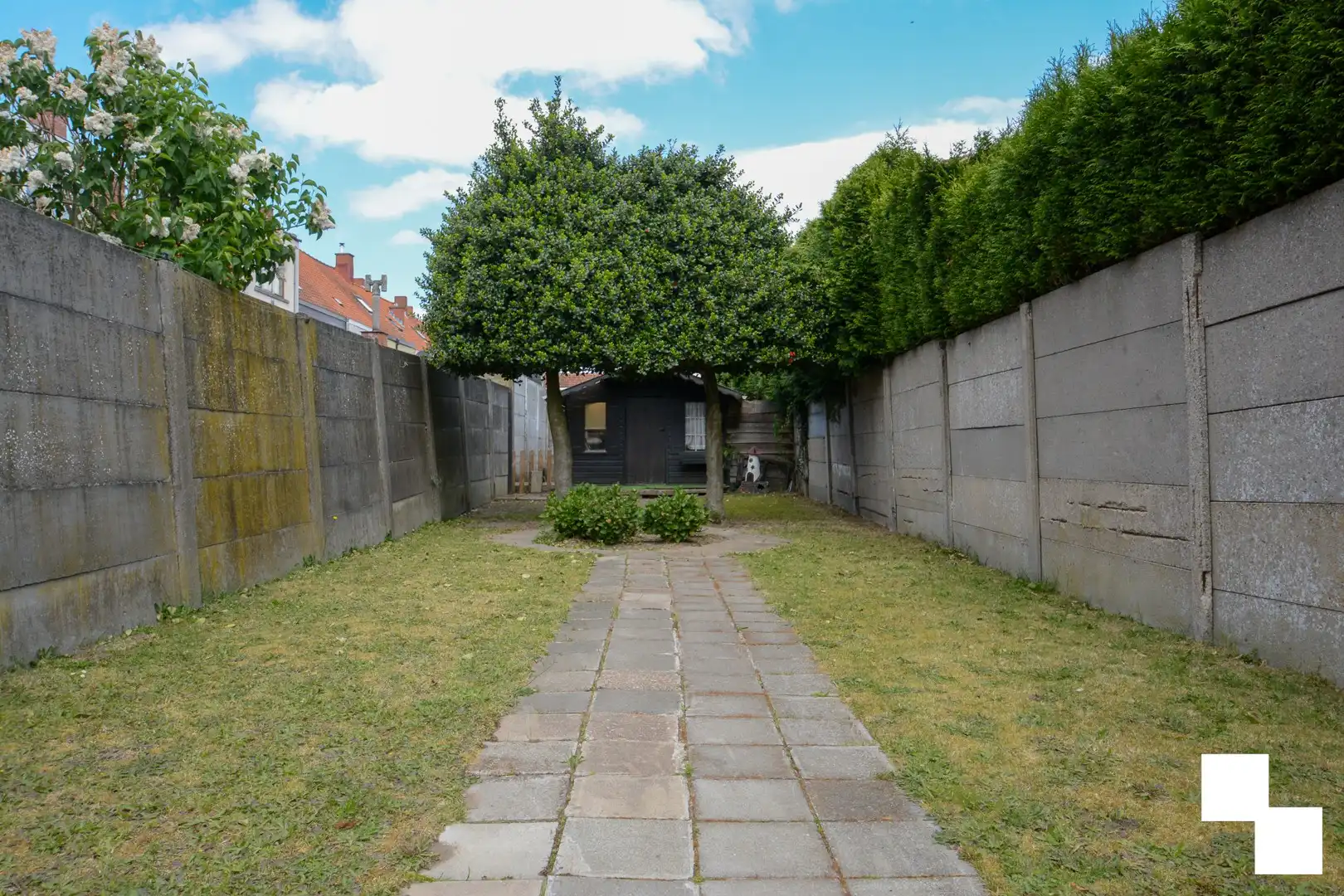 Ideale starterswoning / investeringseigendom te Izegem foto 18