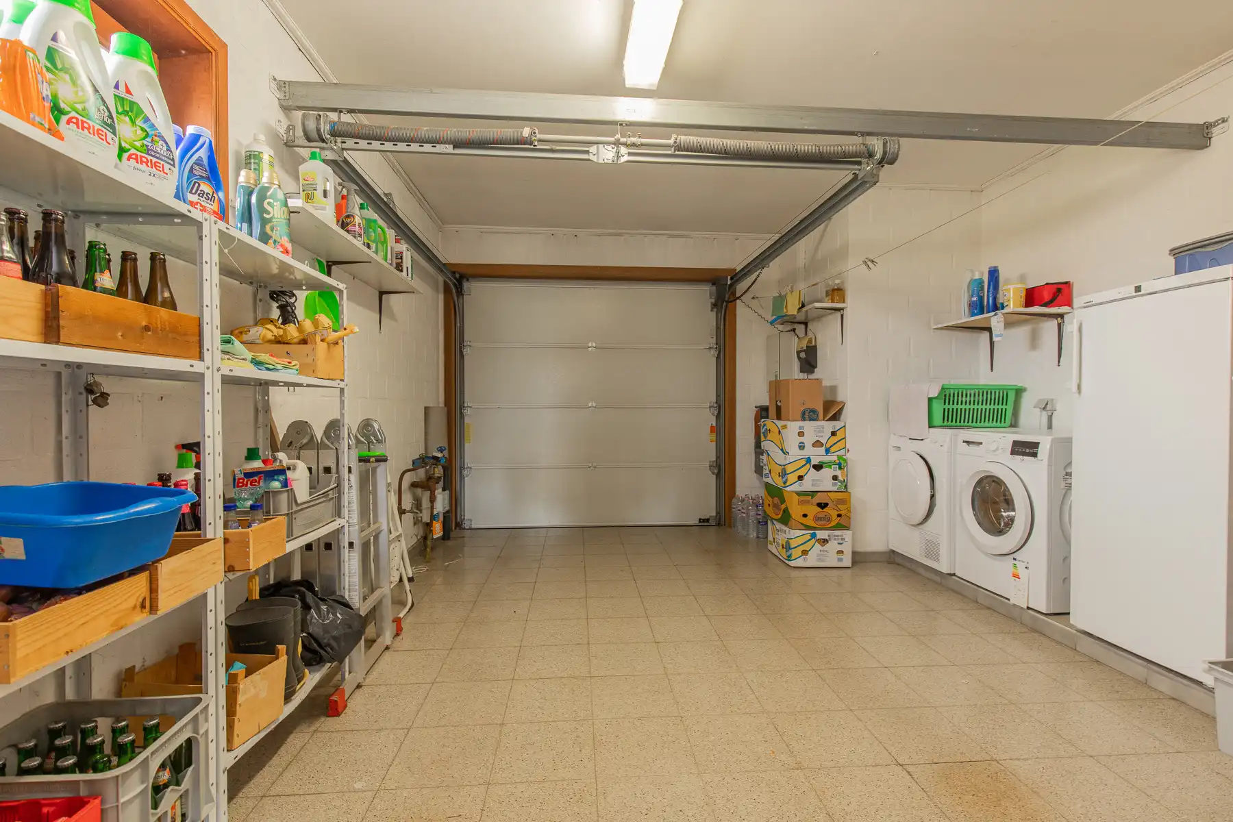 Fantastisch gelegen bungalow foto 5