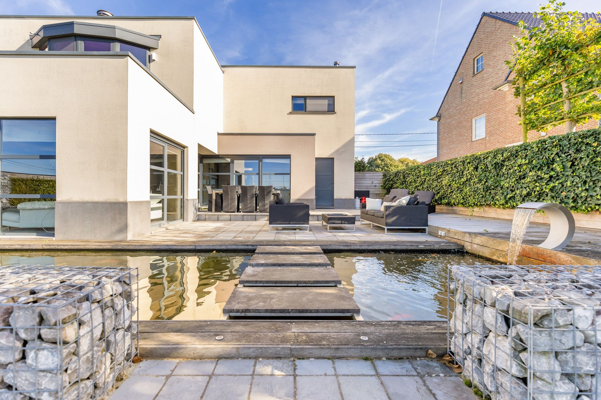 Knappe villa met 3 slaapkamers nabij het centrum van Tienen! foto 22