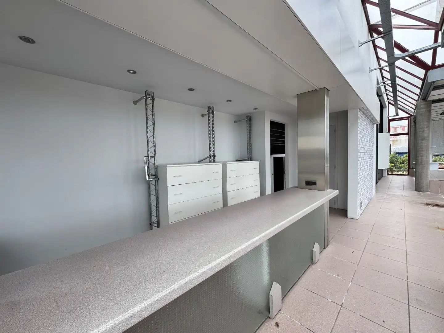 Handelspand met woonst te Ichtegem  foto 5