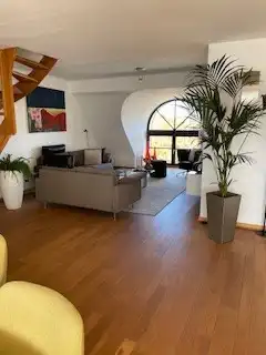 Stijlvolle penthouse te huur aan de Norbertinessenlaan in Neerpelt - Geniet van moderne luxe met 2 slaapkamers en parkeerplaats! foto 5