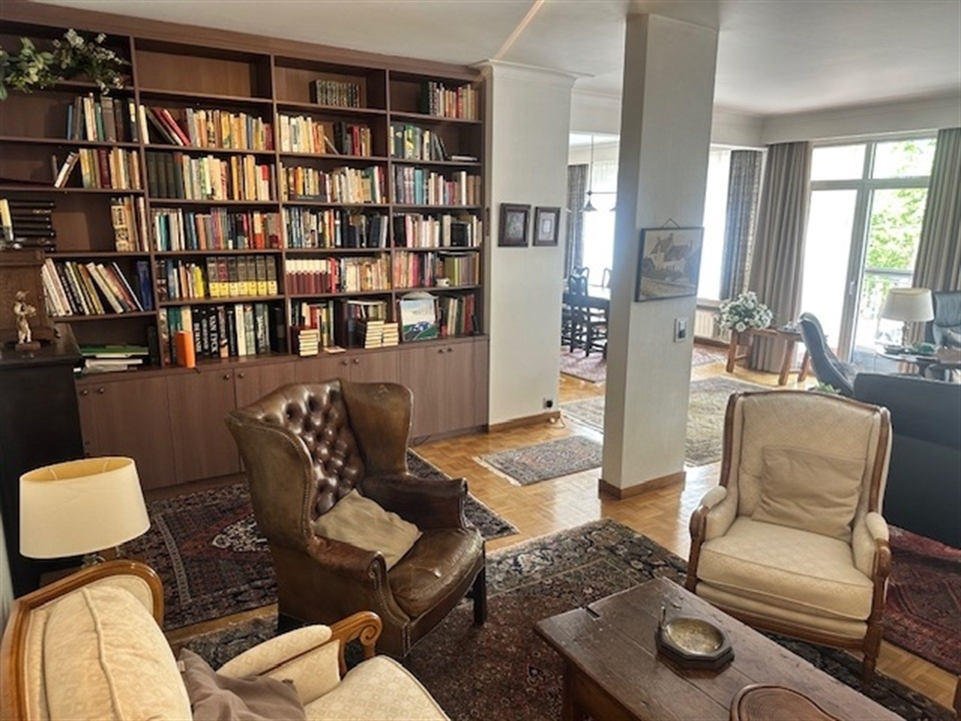 Huis foto 11