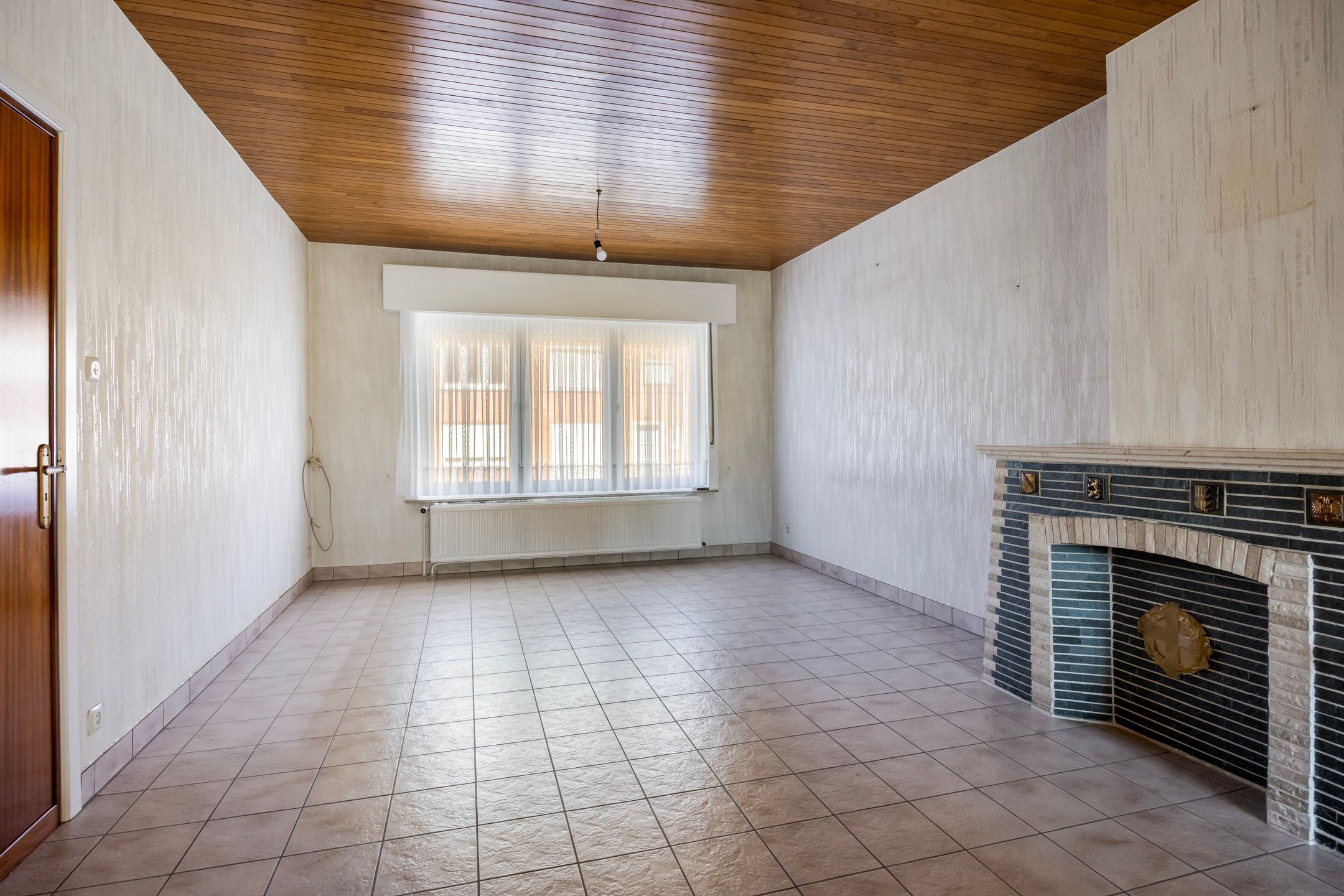 Ruimte, rust én renovatiekansen met groen buitenparadijs foto 3