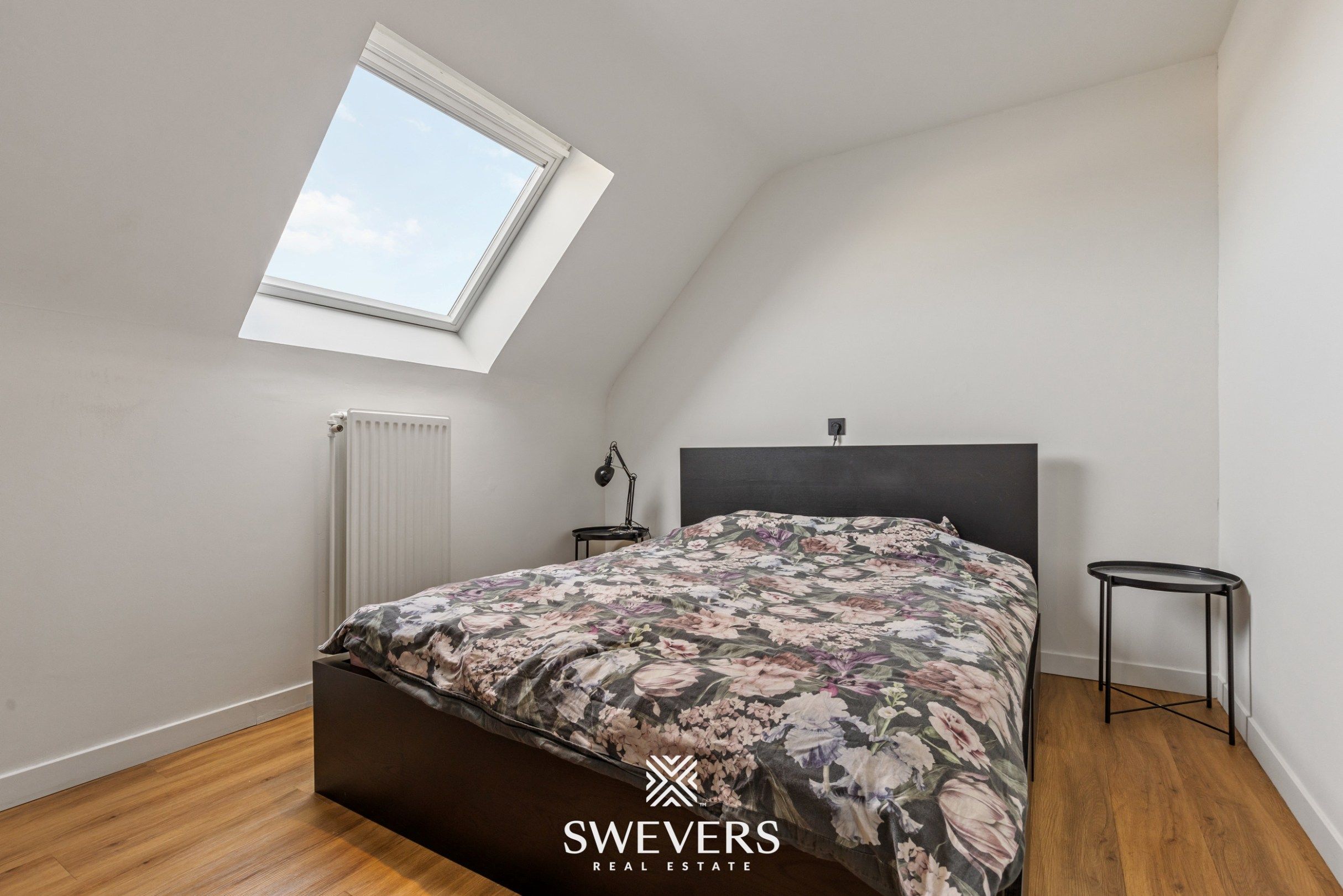 Knap gerenoveerd appartement met zonnig terras in hartje Hasselt foto 14