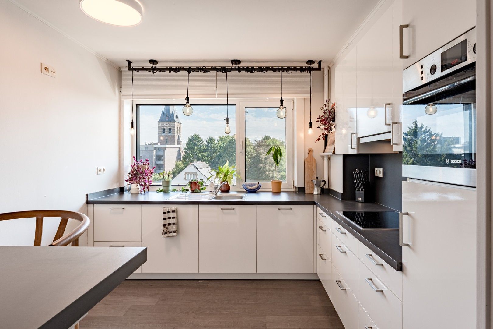 Ruim 2-slaapkamerappartement te koop foto 8