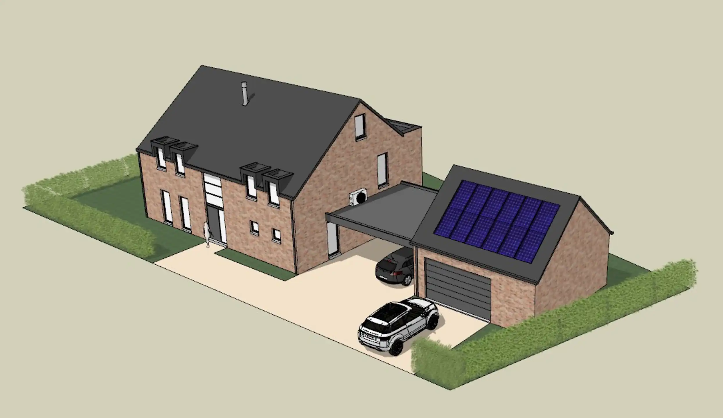 Grond te koop Dalhemer Weg 6 - 3798 Voeren