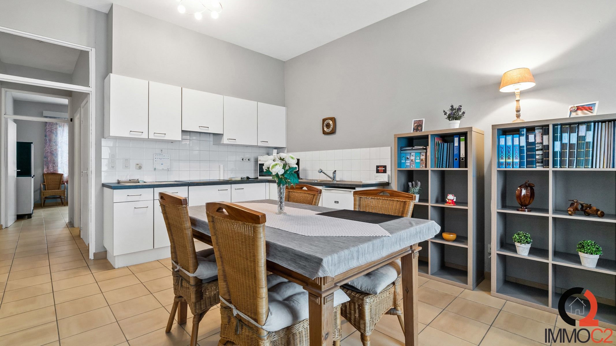 Appartement te koop foto 4