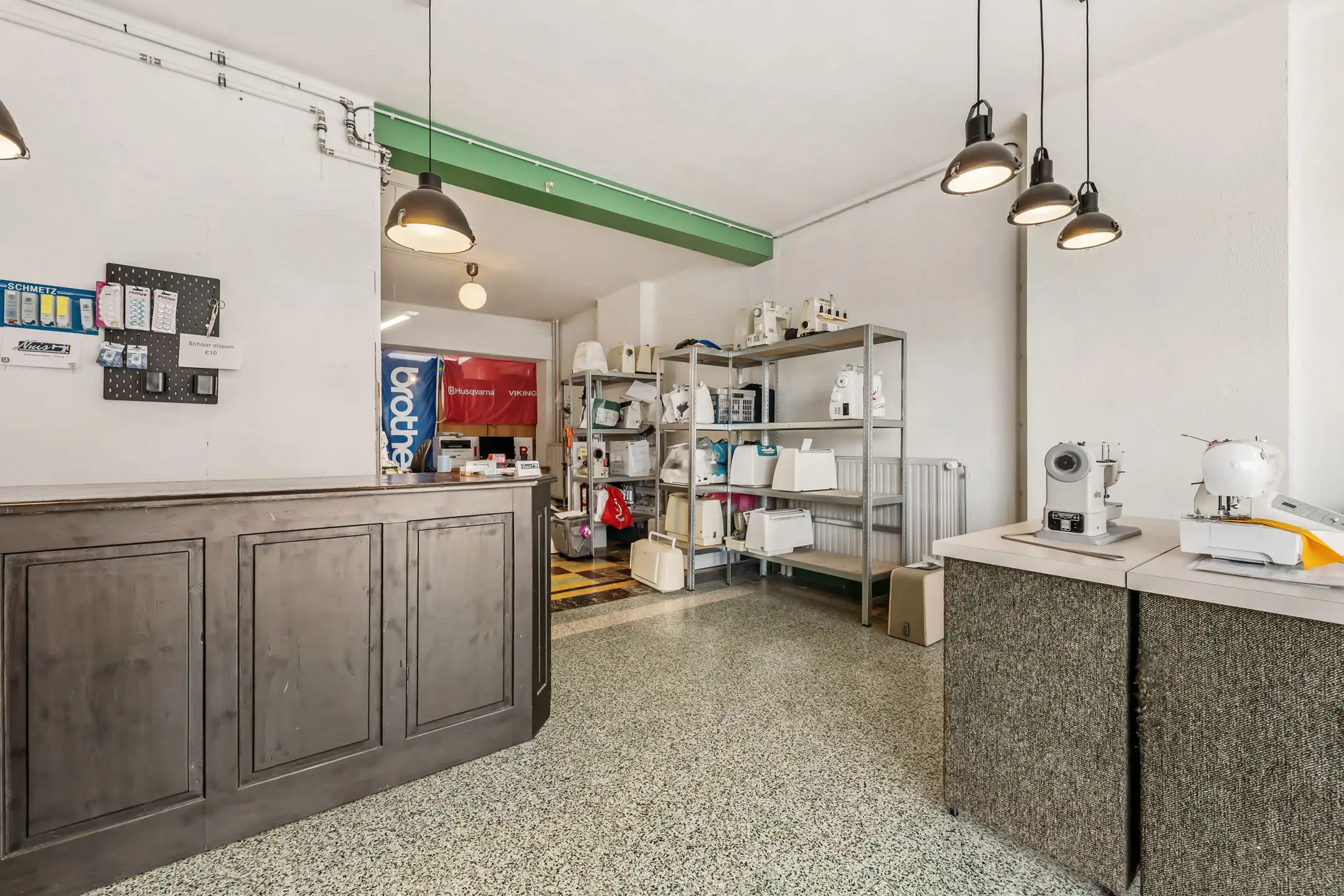Veelzijdige woning met grote garage te Vlijtingen foto 2