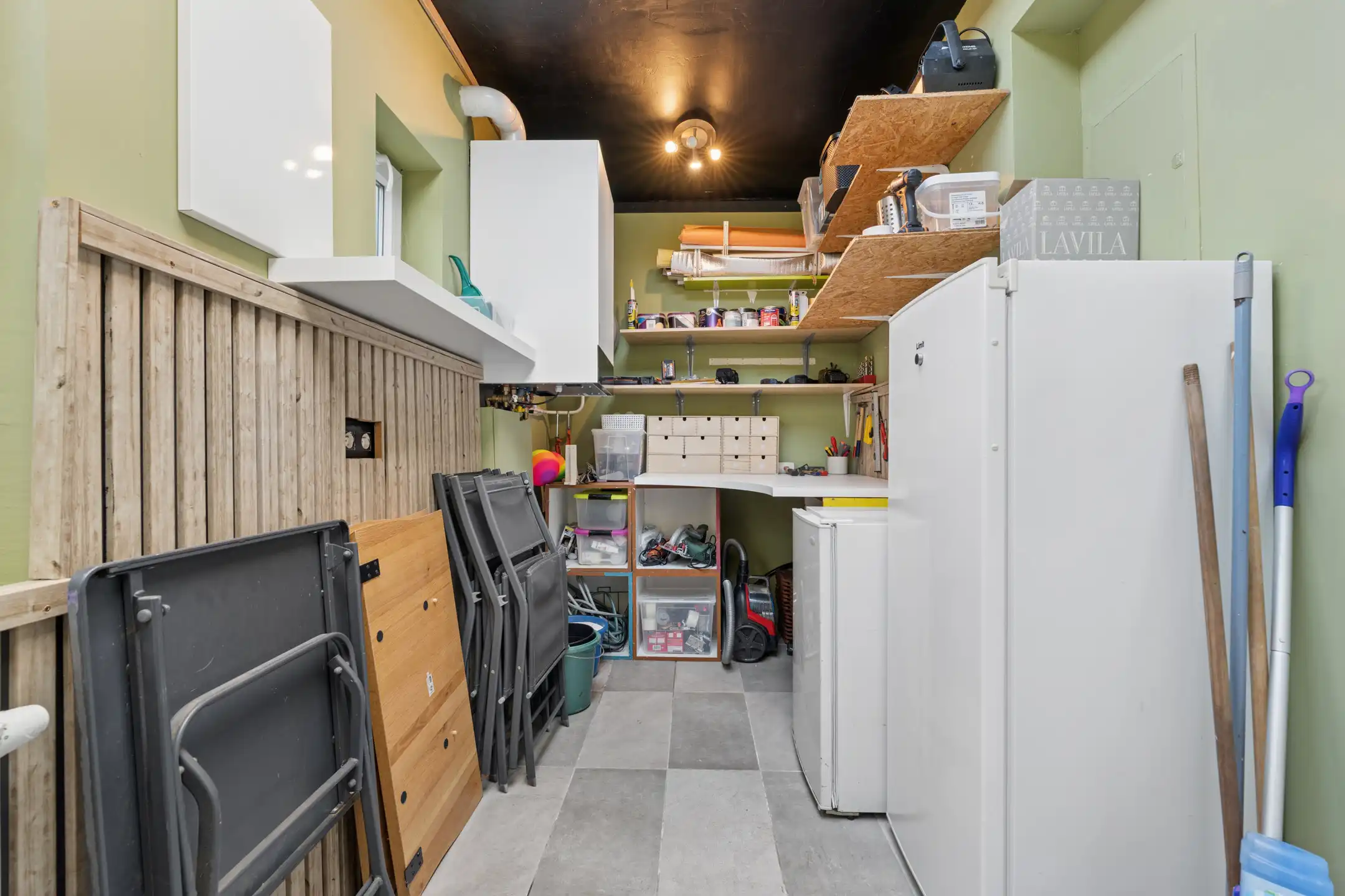 Instapklare, gerenoveerde gezinswoning met 3 slaapkamers foto 21