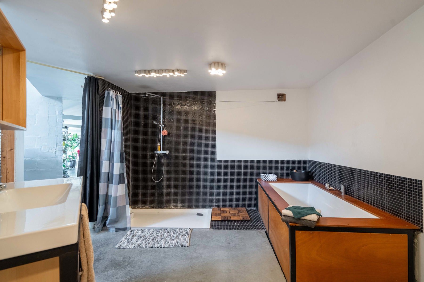 Prachtige woning in doodlopende straat in Rotselaar te koop! foto 24