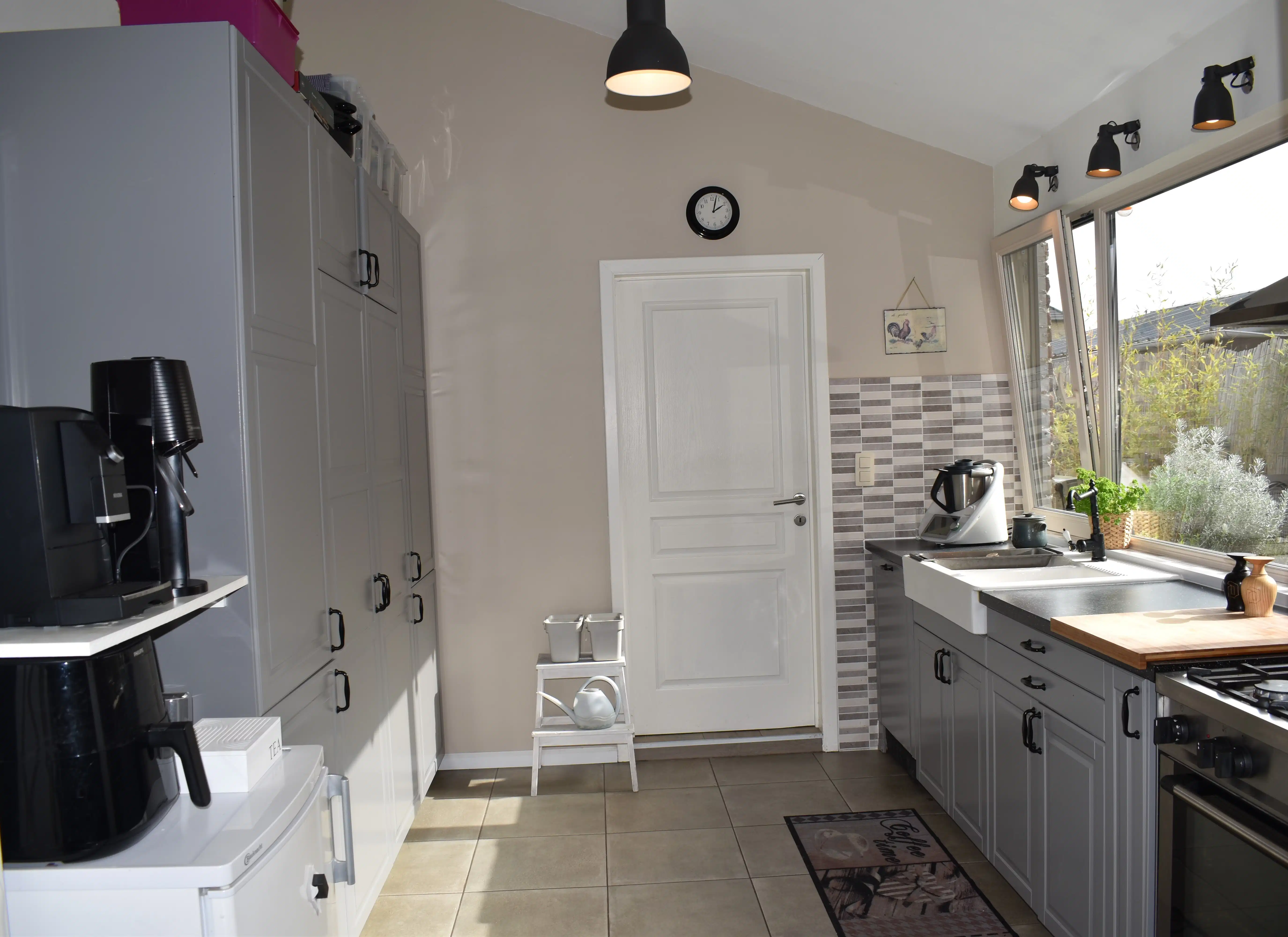 Gezellige gezinswoning op rustige, landelijke ligging in Velm (Sint-Truiden) foto 6