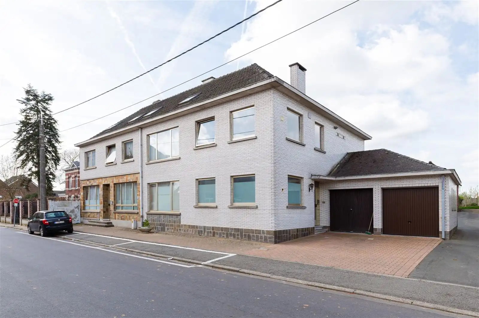 Gebouw te koop 1745 Lennik