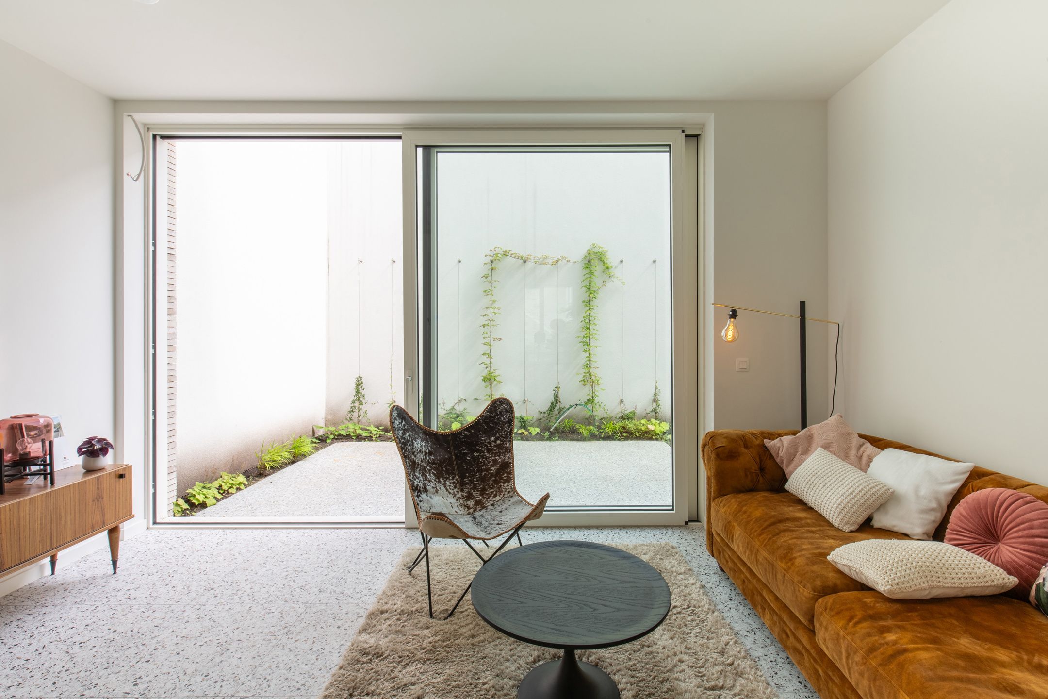 Regency Garden: nieuwe stadswoning met tuin foto 8