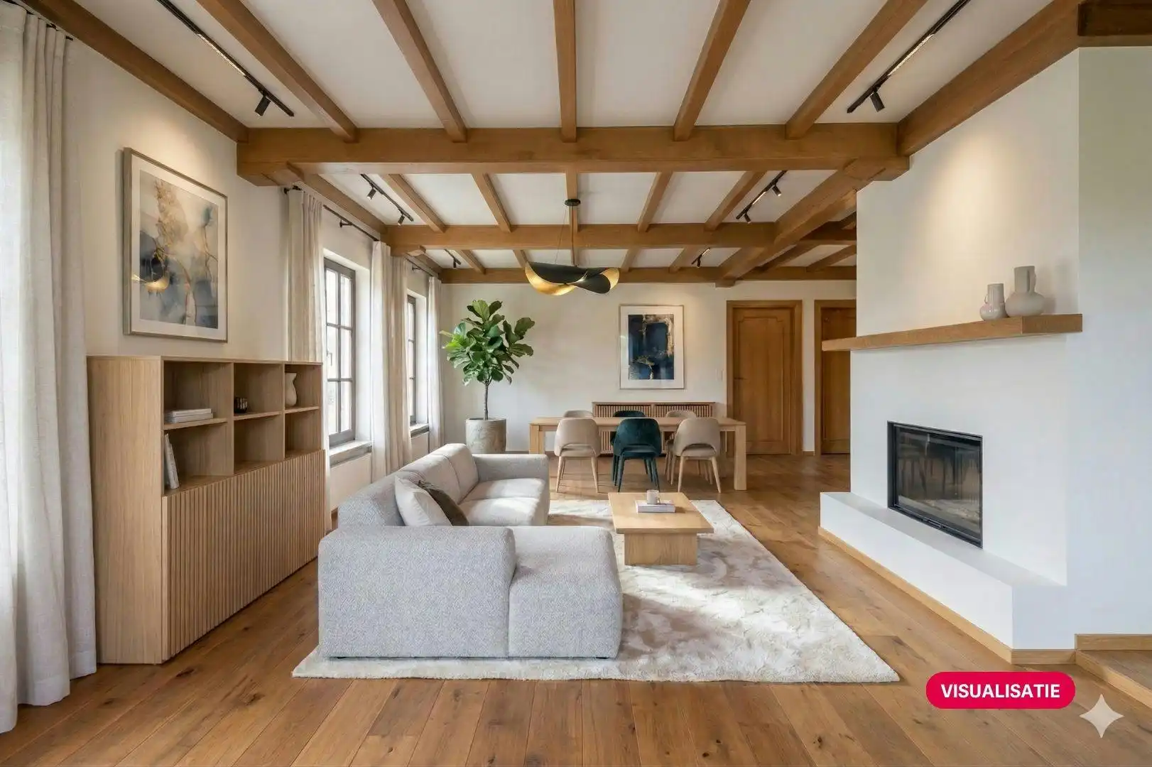 Huis te koop Astridlaan 482 - 8310 Assebroek