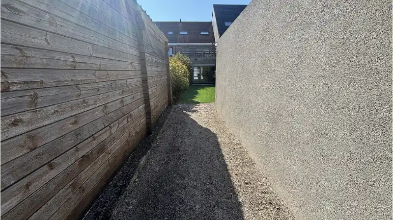 Instapklare kantoorruimtes te huur in Loppem Zedelgem foto 9