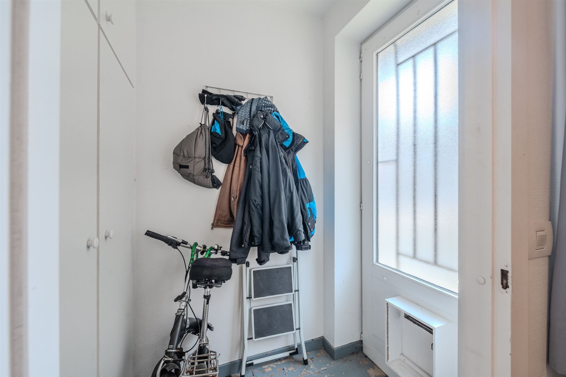 handelspand met woonst foto 26