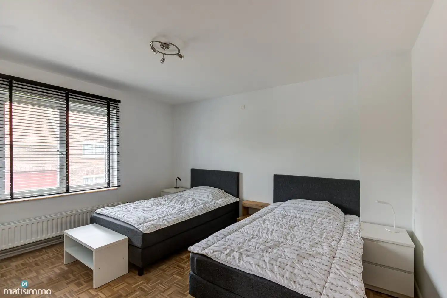 VOLLEDIG GERENOVEERDE EN ENERGIEZUINIGE WONING MET DUBBELE GARAGE EN OPSLAGRUIMTE IN HERDEREN foto 21