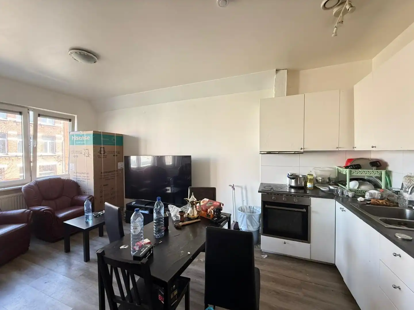 OPBRENGSTEIGENDOM foto 2