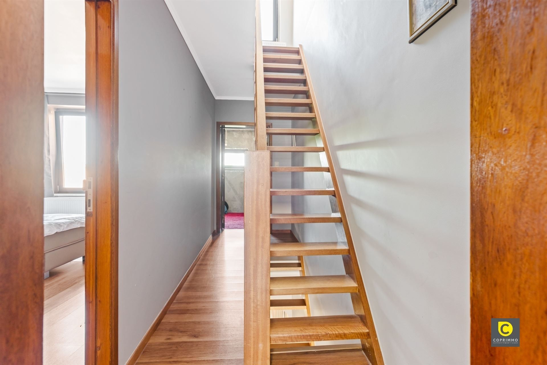 Woning: 4 slk en P foto 14