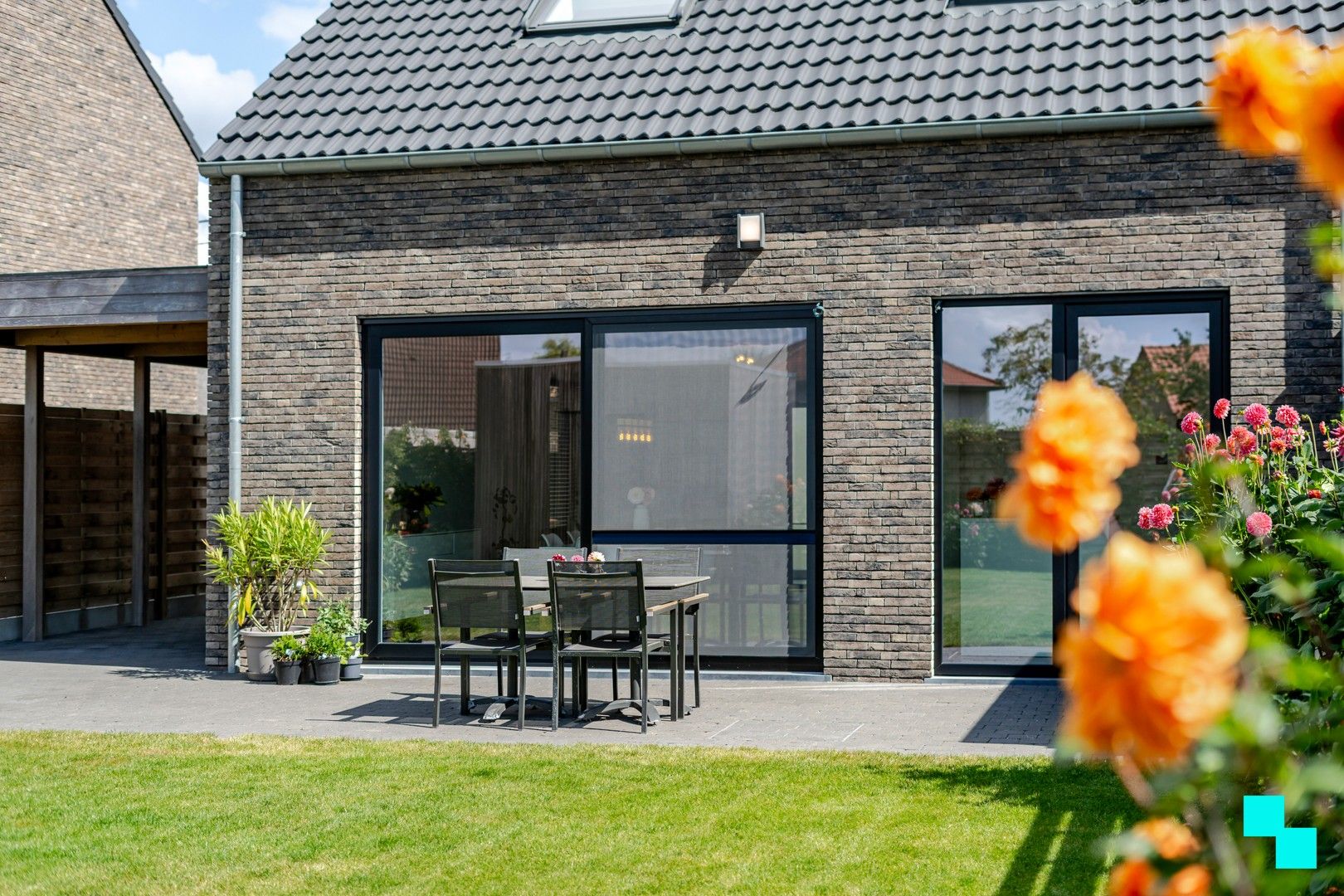 Fantastisch afgewerkte HOB (2022) - Roeselare foto 24