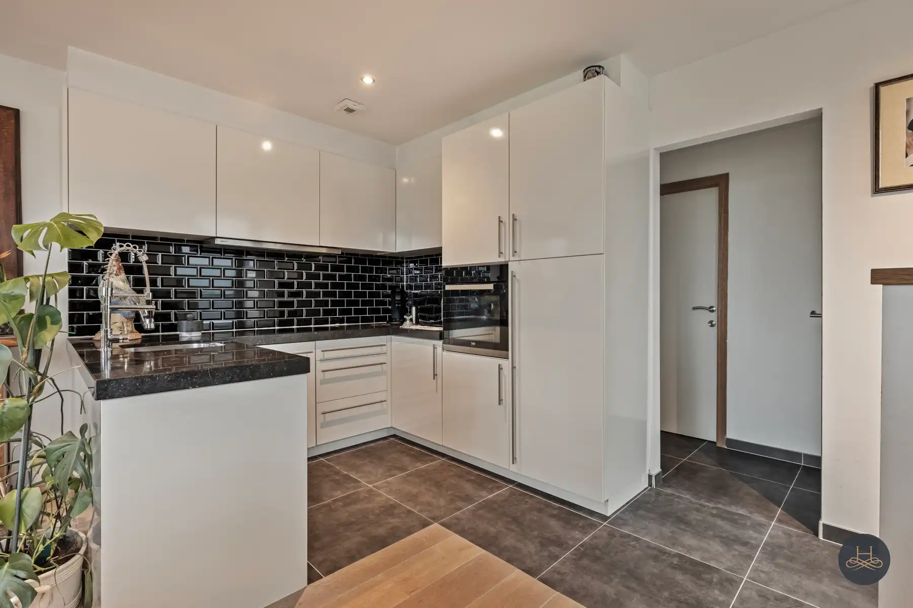 Ruime high-end BEN-woning met handelspand en zorgwoning foto 51