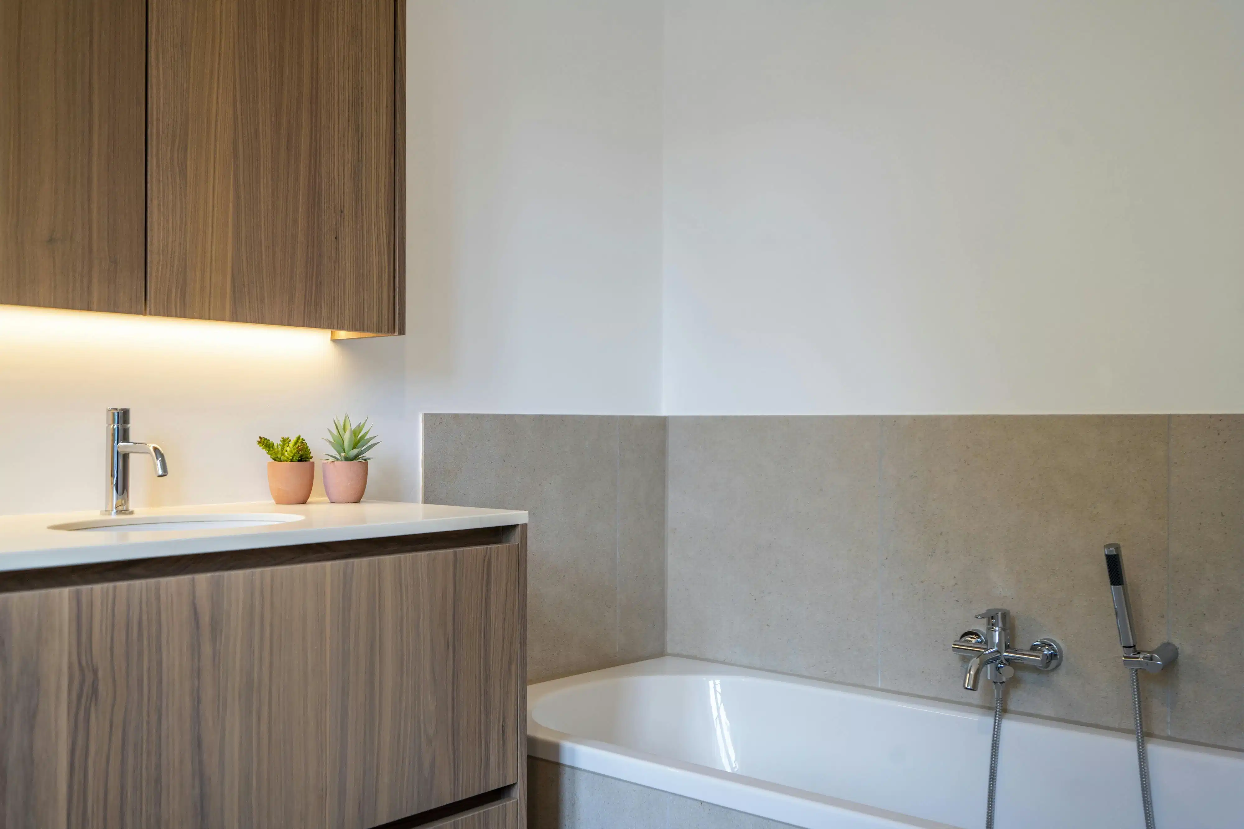 Afgewerkte nieuwbouwwoning te koop in Waregem foto 16