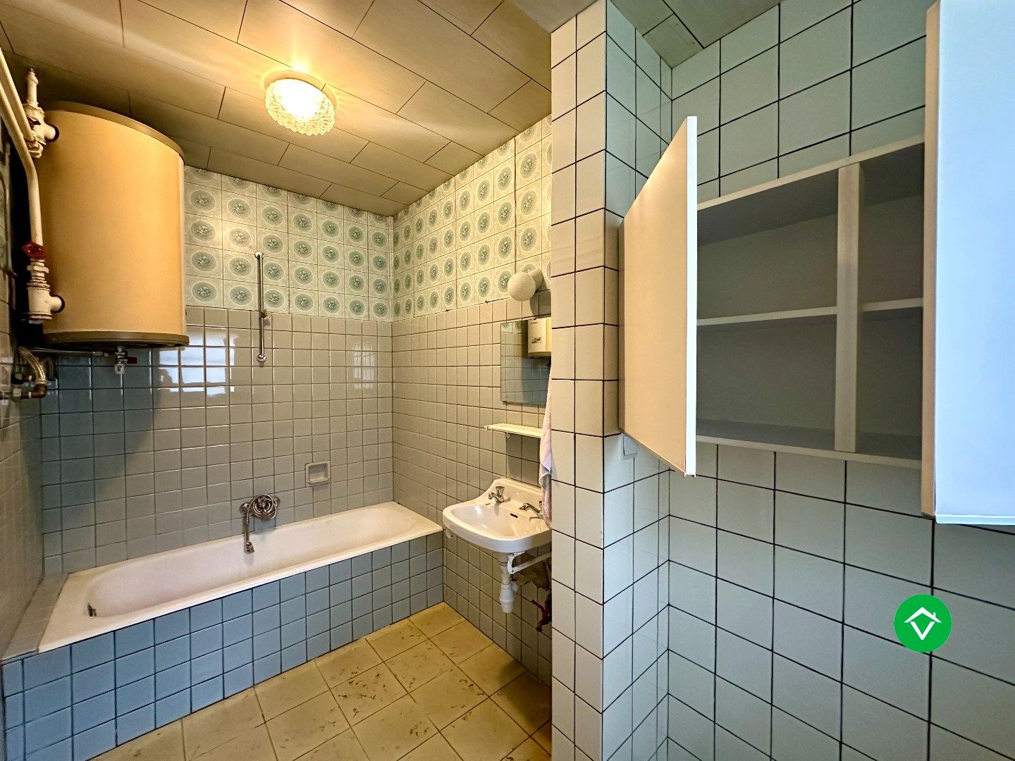 Ruime bungalow op 4140 m² met prachtige zichten en absolute rust in Torhout foto 11