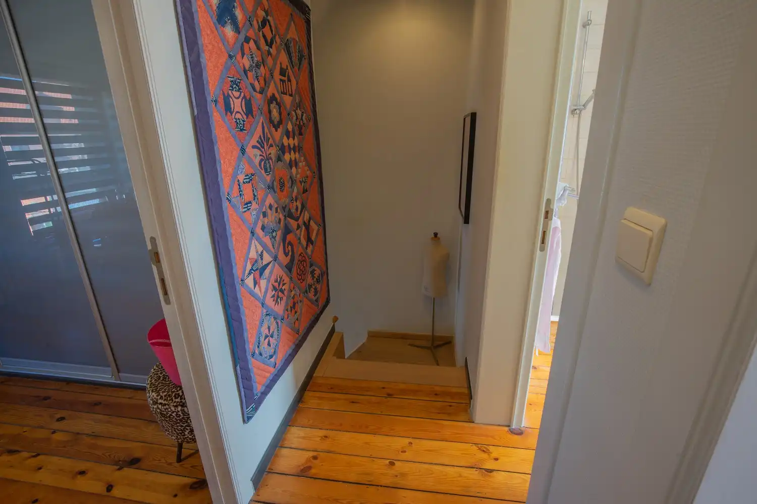 Instapklare woning met karakter, tuin en topligging in Aarschot foto 18
