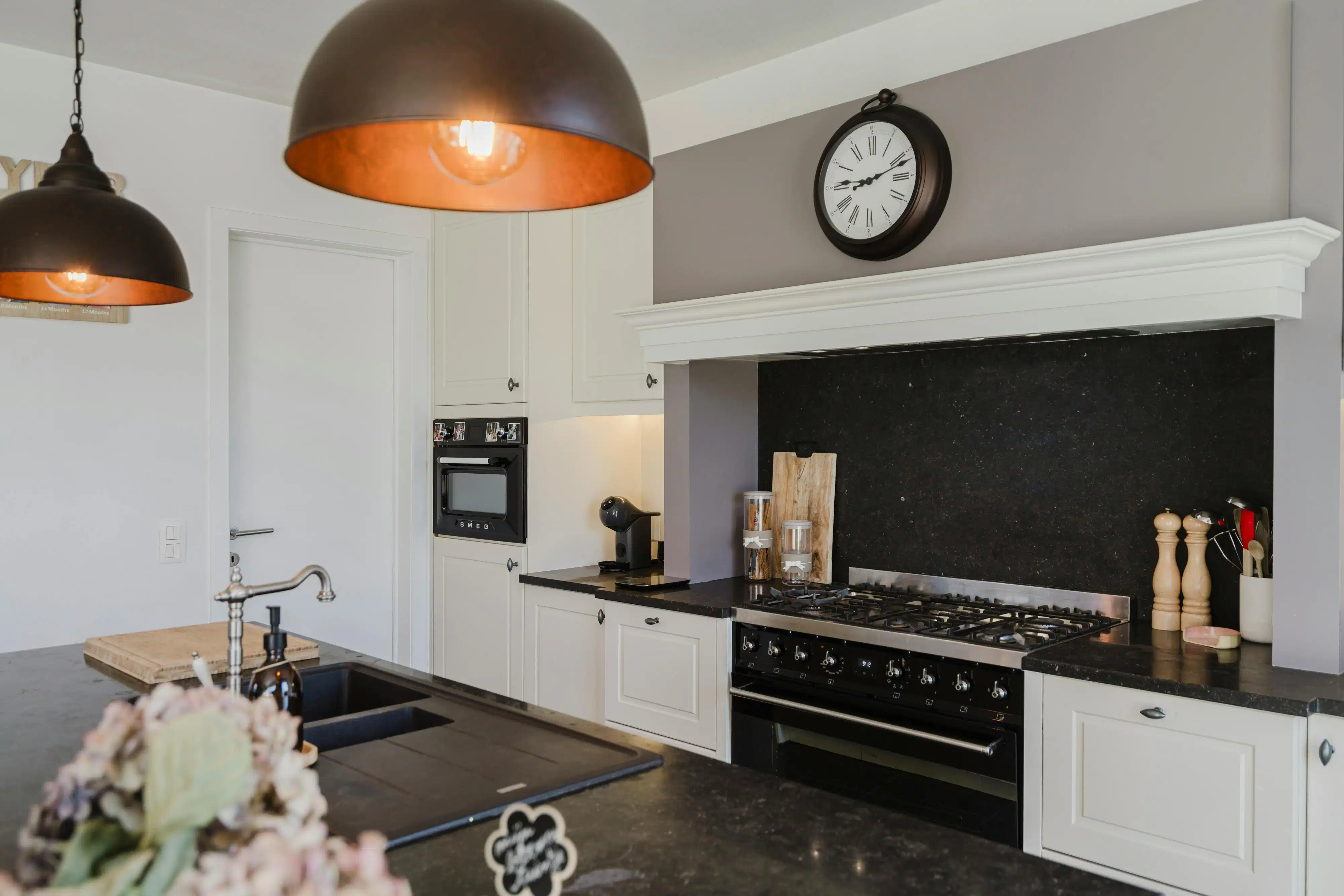 Recente halfopen hoekwoning met 3 slaapkamers in Rollegem foto 6