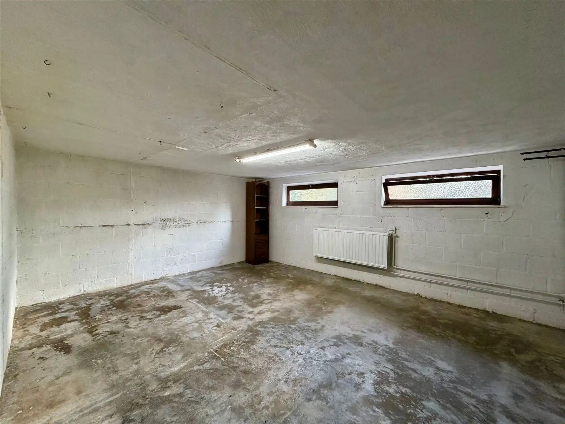 Ruime gezinswoning met 5 slaapkamers foto 25