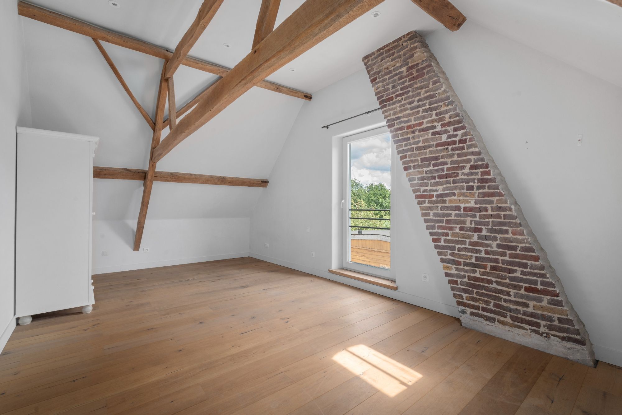 Charmante hoeve met paardenstallingen en schuur op 11.908 m² vlakbij het Drongengoed foto 22