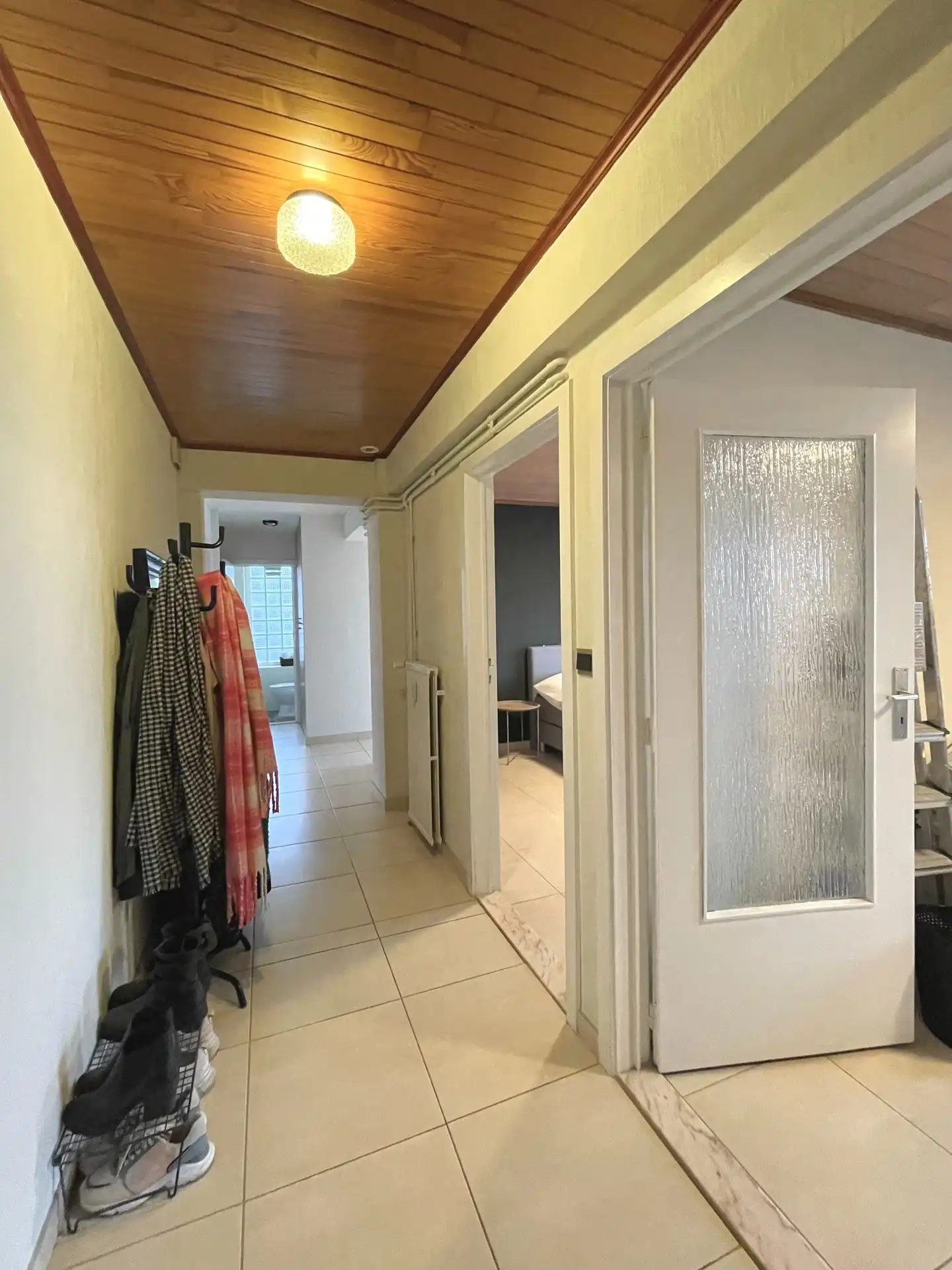 LICHTRIJK 2-SLAAPKAMERAPPARTEMENT MET TERRAS foto 9