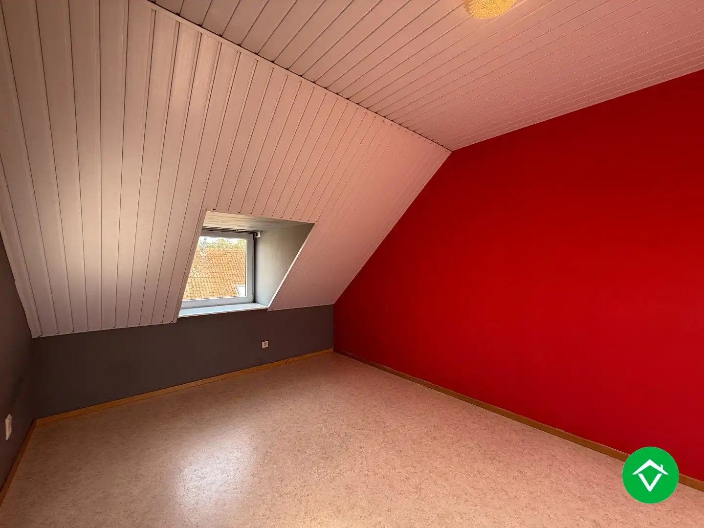 Woning met 2 slaapkamers in het centrum van Roeselare foto 14