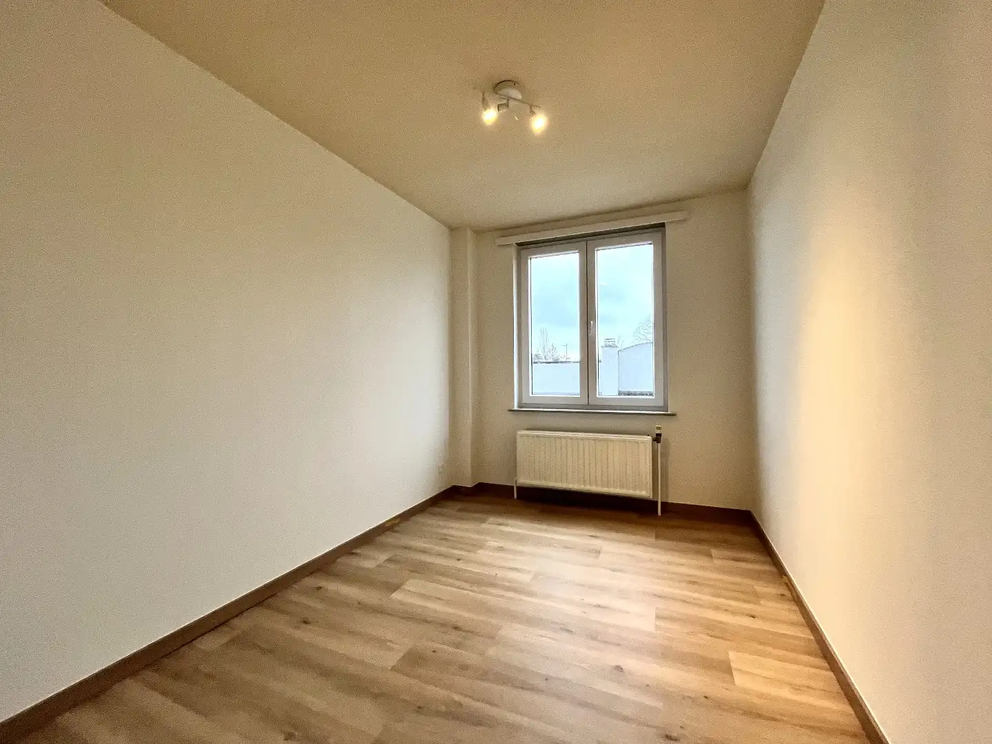 Hedendaags 2 slpk appartement foto 10