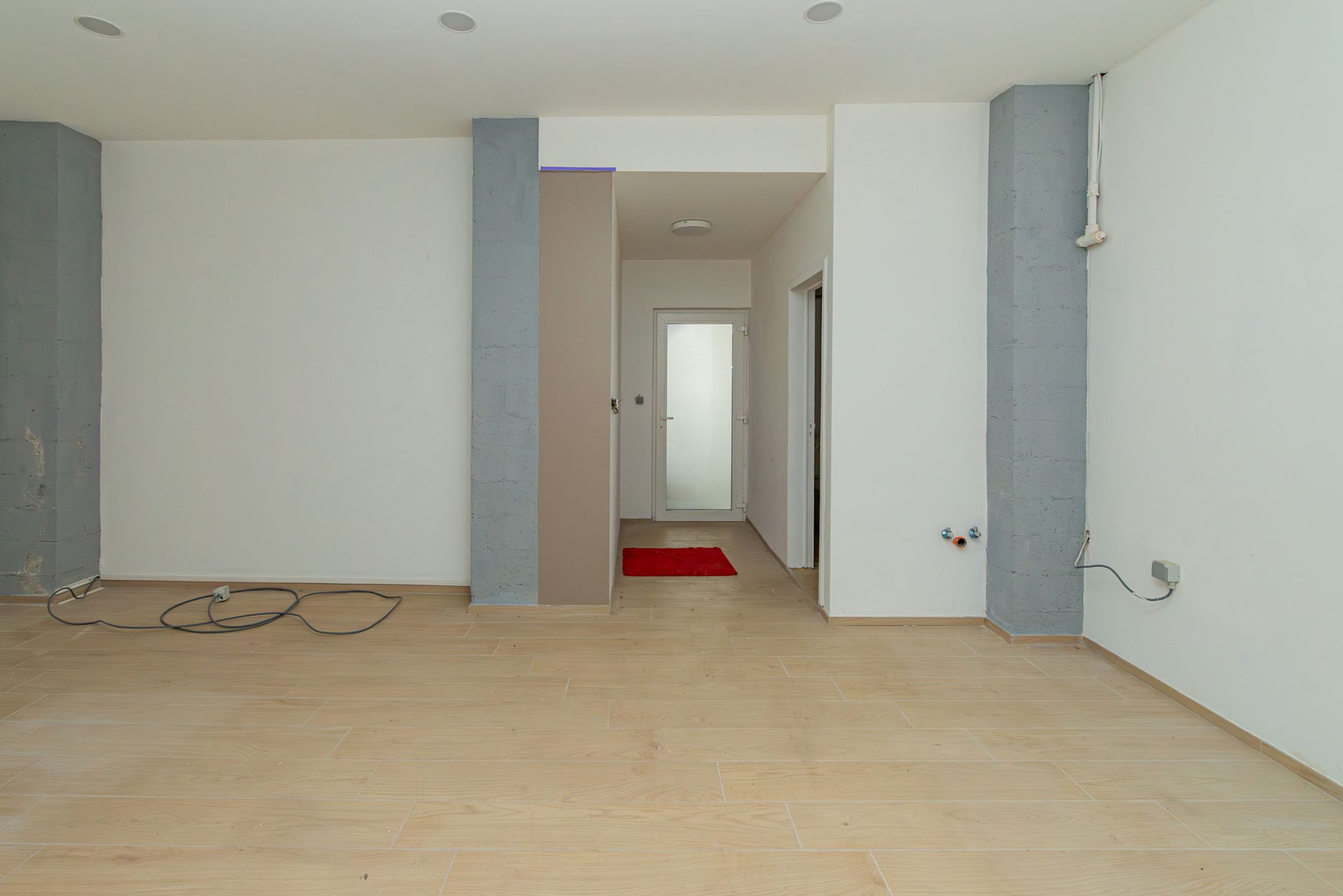 Gebouw met 3 appartementen en opslag te koop foto 20