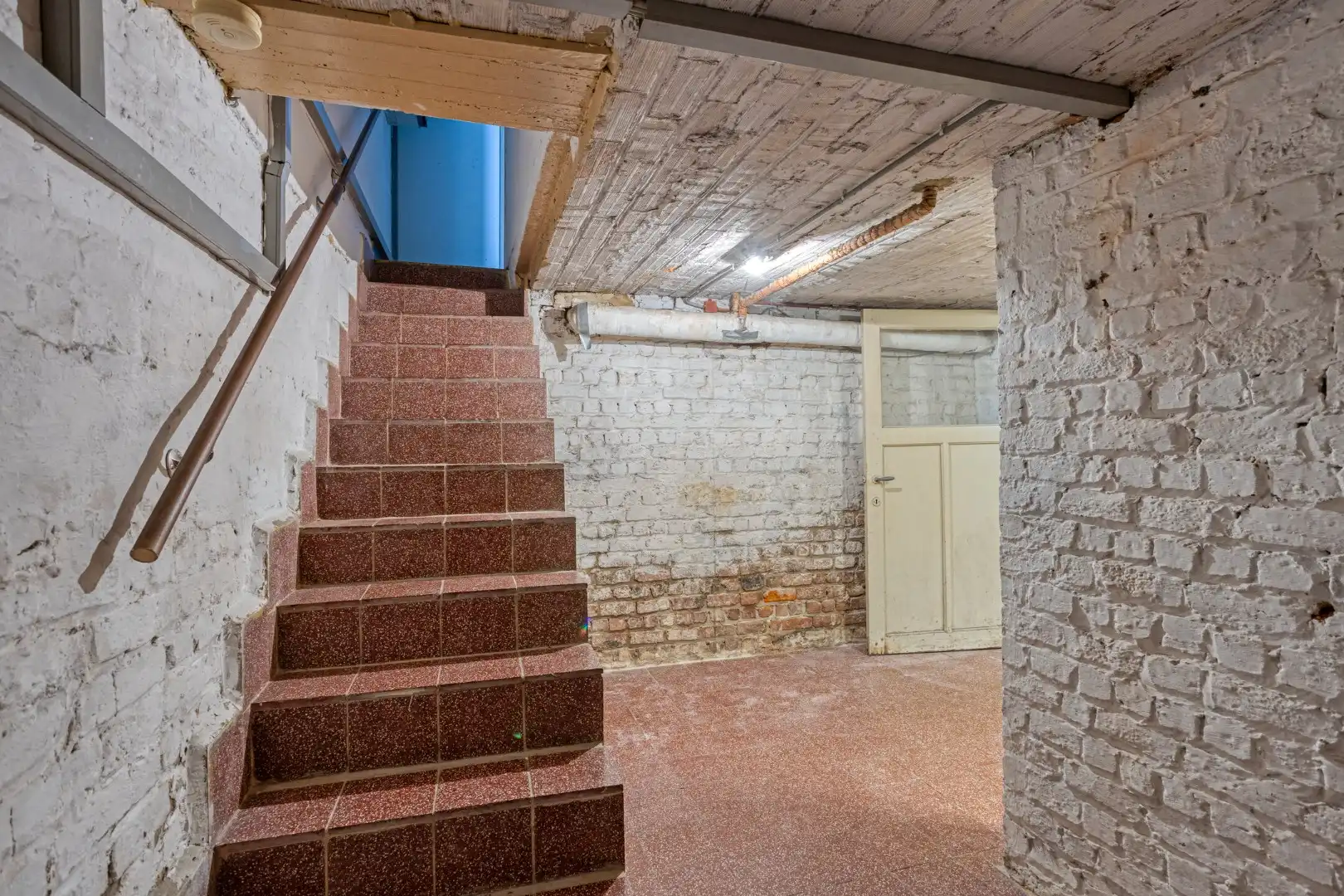 Goed gelegen stadswoning foto 13