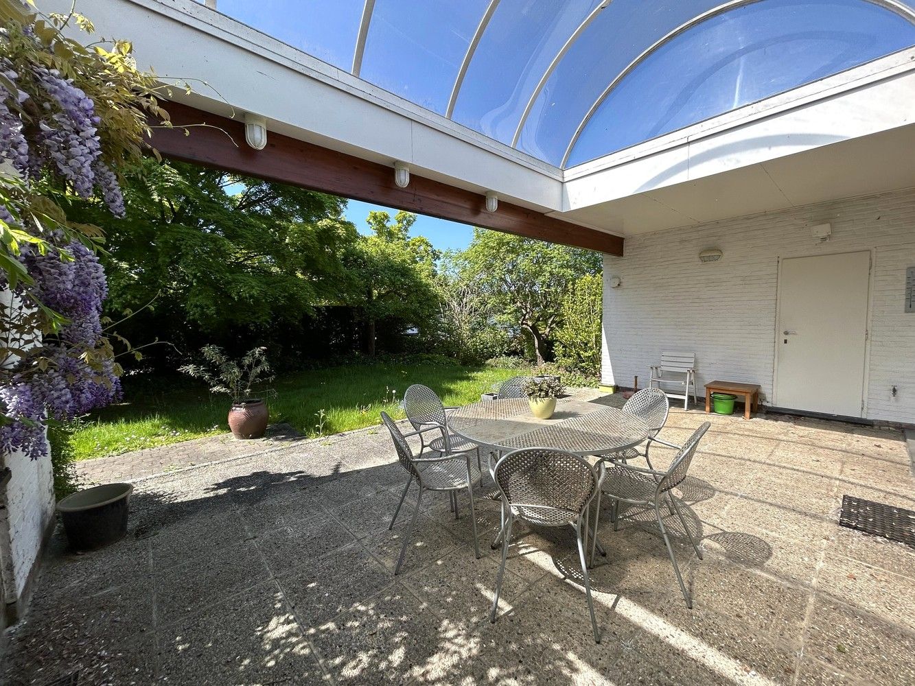 Zeer ruime woning in een rustige wijk te Bertem foto 23