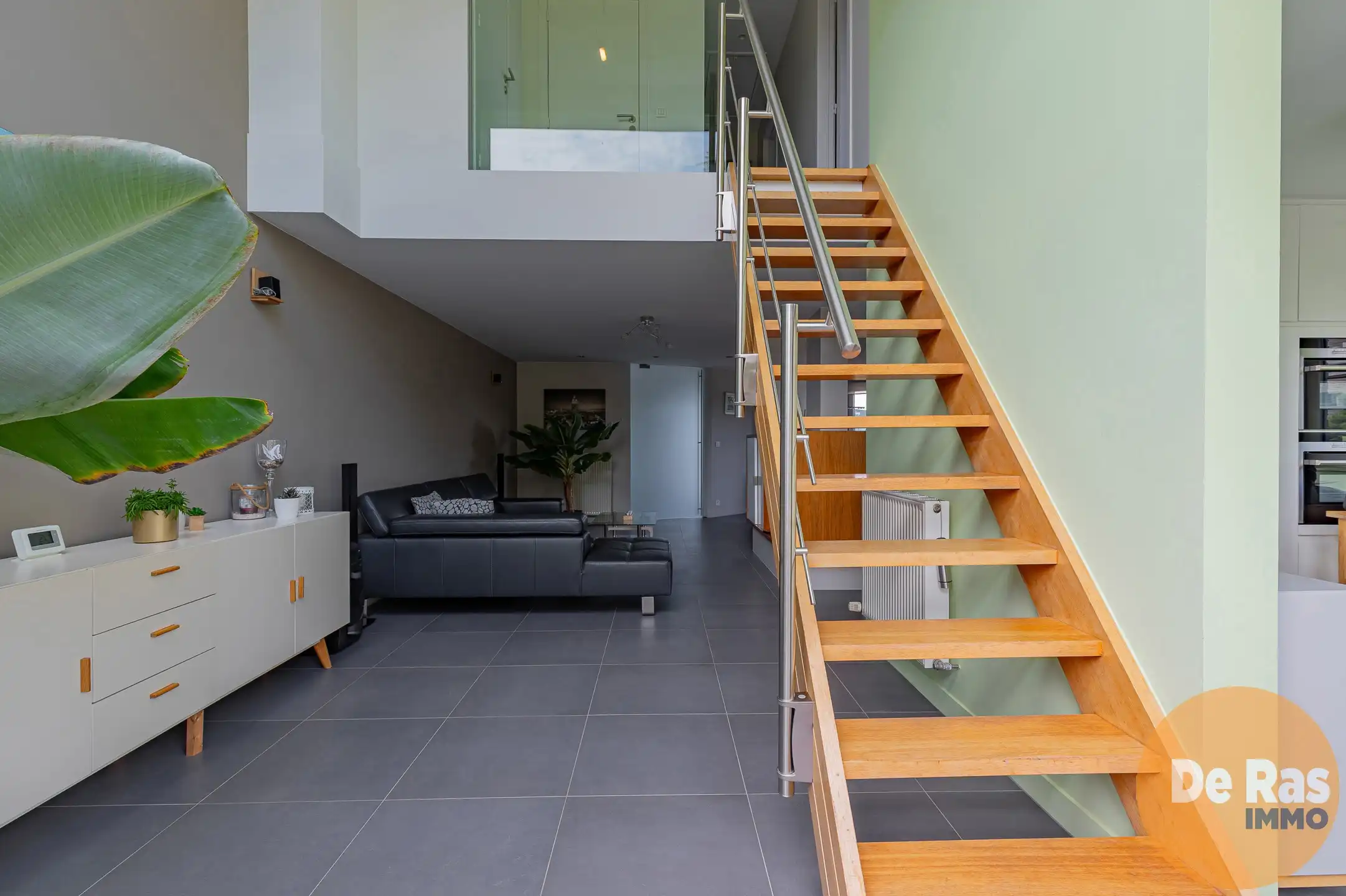 WELLE - Leuke halfopen bebouwing voorzien van alle comfort foto 14