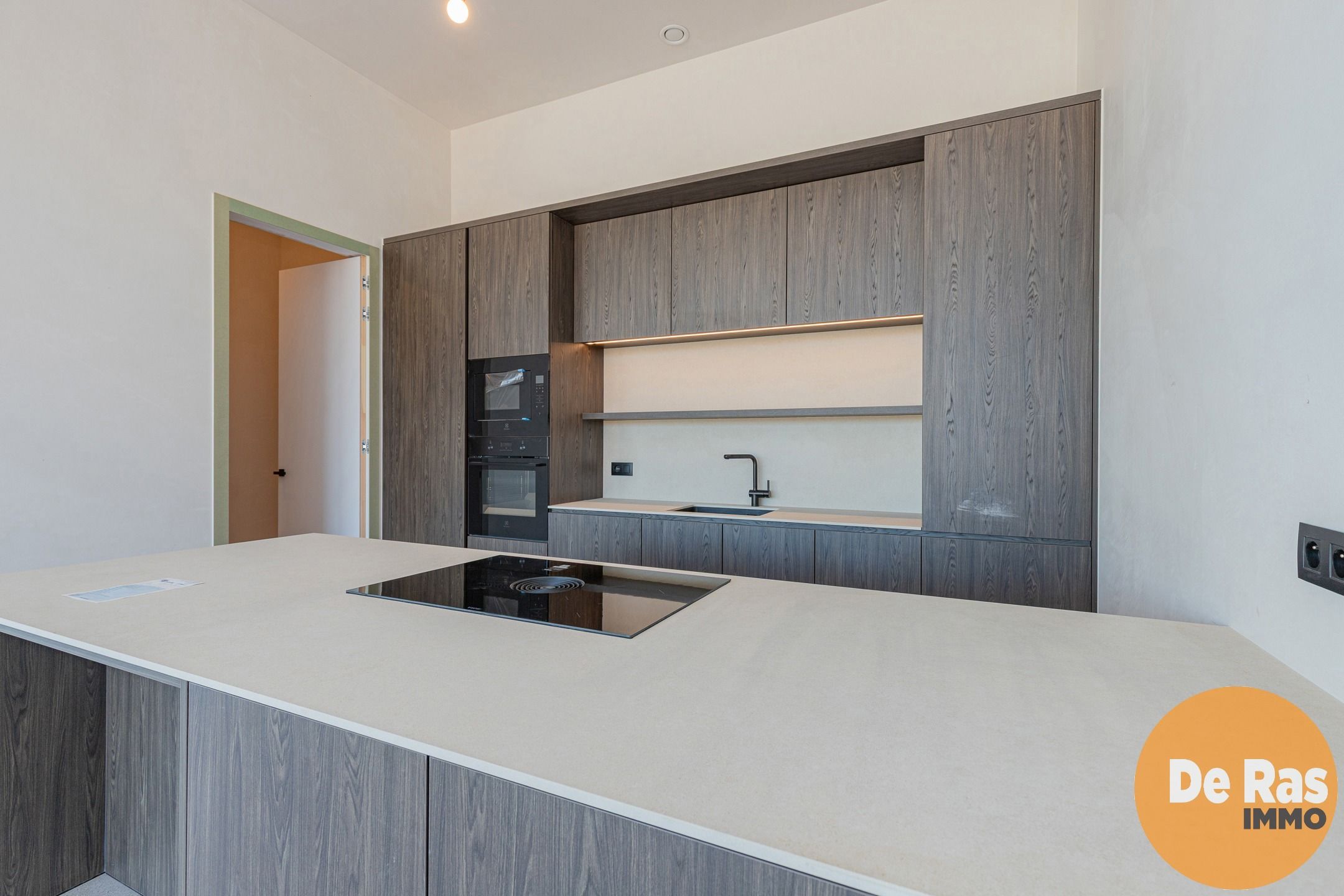 ZWALM - Nieuwbouwwoning voorzien van alle comfort! foto 8