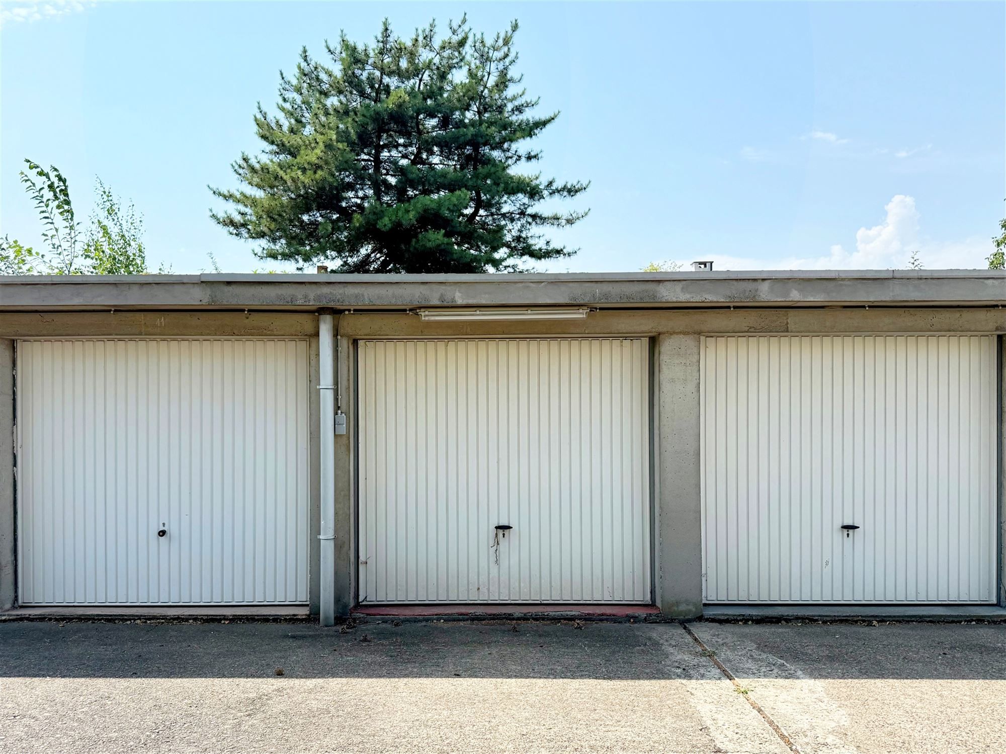 Appartement met 3 slaapkamers en garage op 't Neerland in Wilrijk foto 11