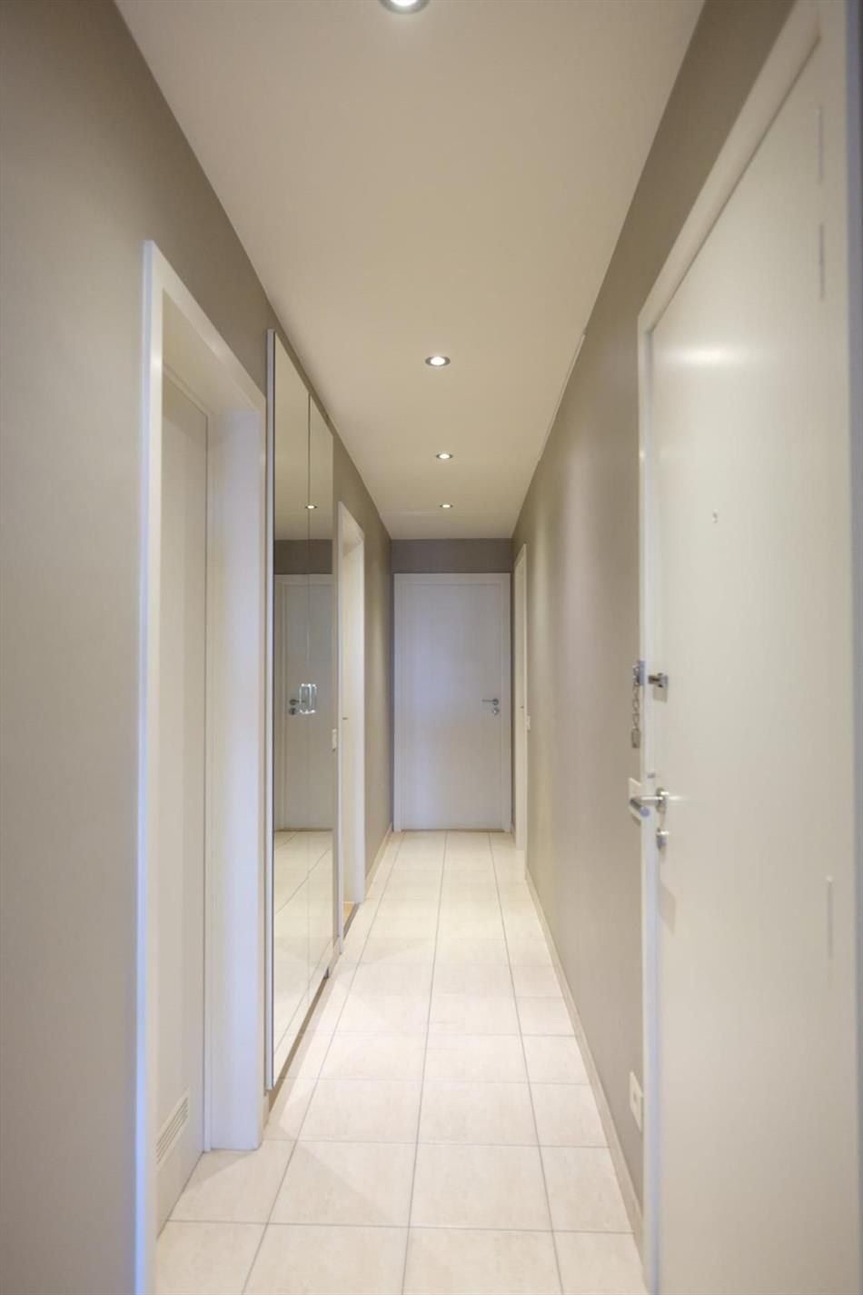 Standaard appartement met 2 slaapkamers en garage in Hooglede  foto 3