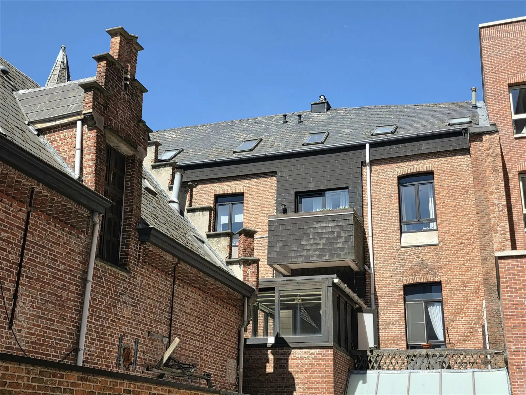 3-slaapkamer appartement top locatie! foto 29