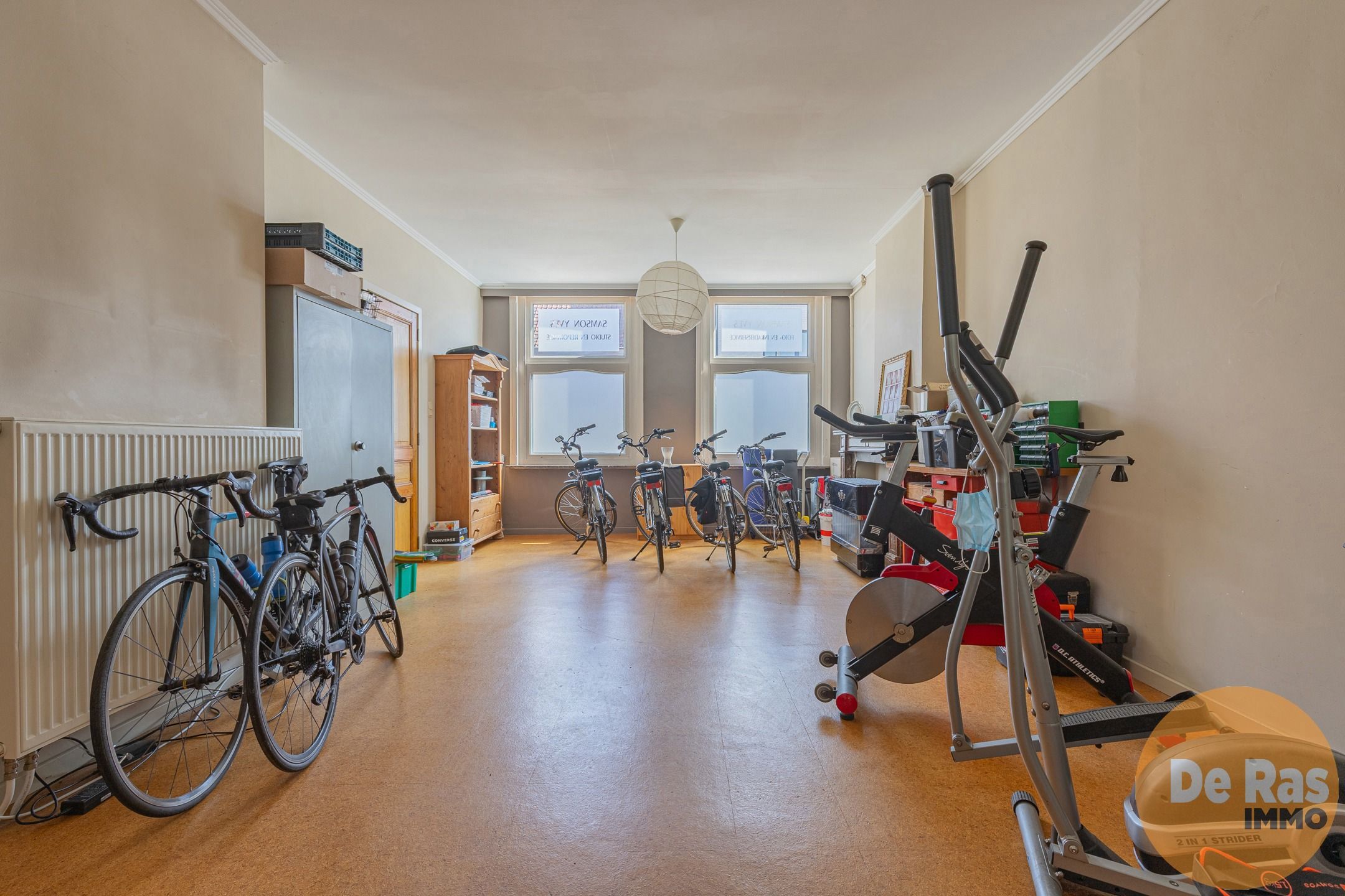 SERSKAMP- Leuke instapklare woning met tal van mogelijkheden foto 25